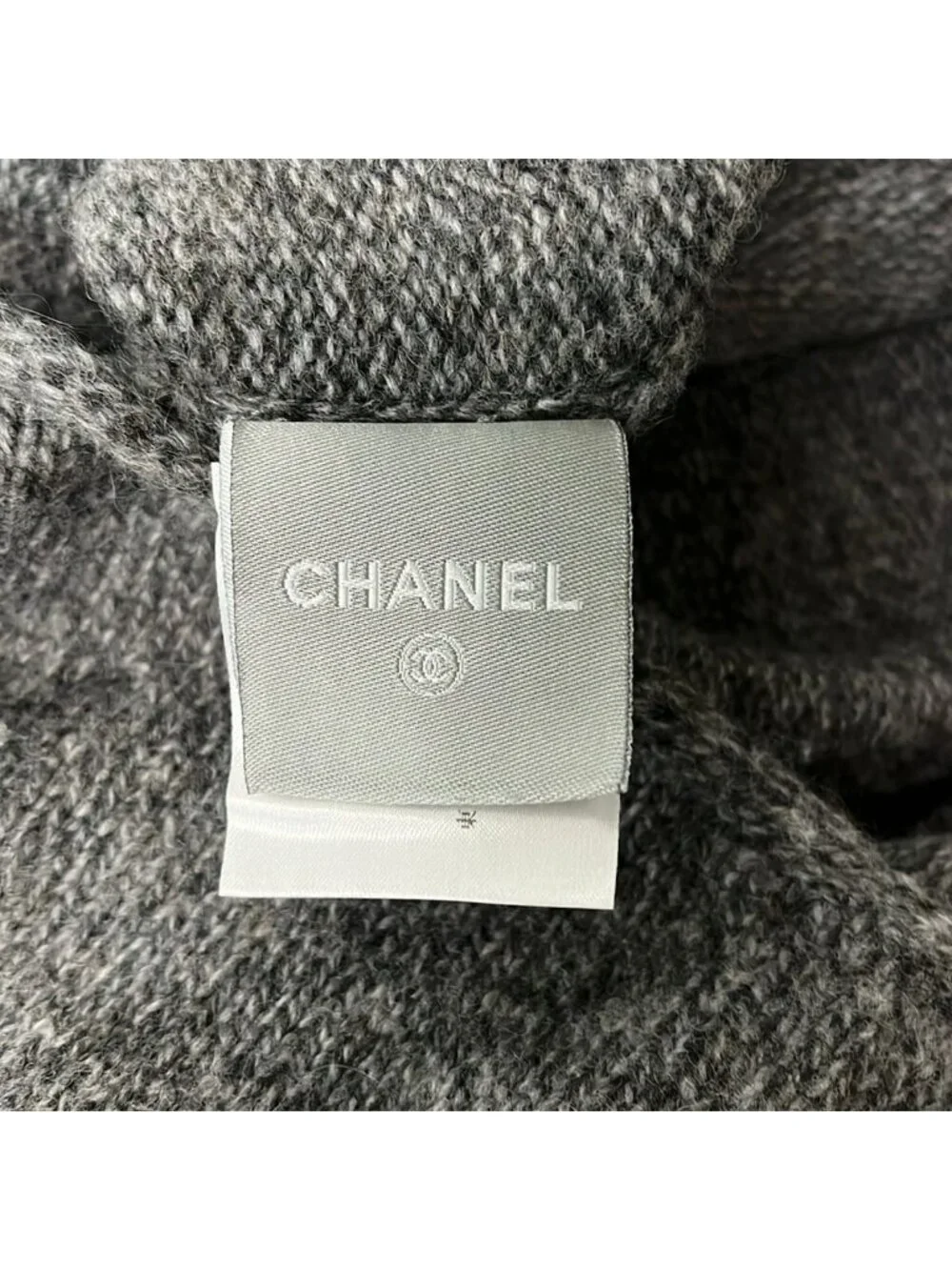 Chanel category dress